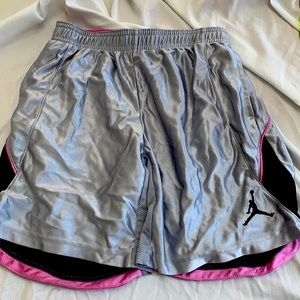 Nike Jordan Basketball Shorts